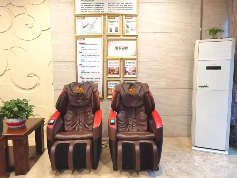 Greentree Alliance Suzhou Wuzhong North Zhongshan Road Jinmanting Hotel Eksteriør bilde