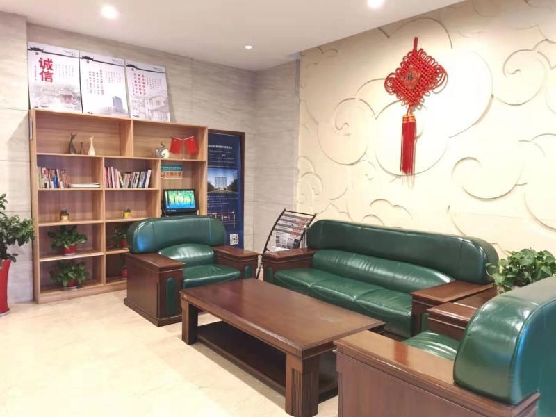 Greentree Alliance Suzhou Wuzhong North Zhongshan Road Jinmanting Hotel Eksteriør bilde