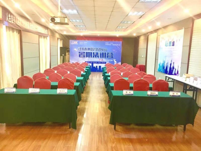 Greentree Alliance Suzhou Wuzhong North Zhongshan Road Jinmanting Hotel Eksteriør bilde
